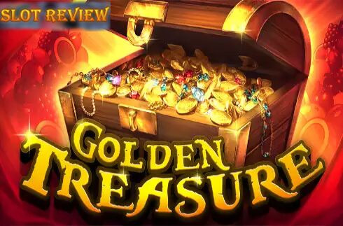 Golden Treasure icon